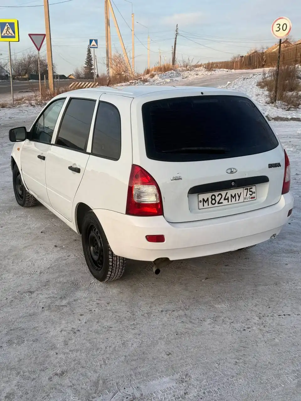 Продам Ладу Калину 2011 года