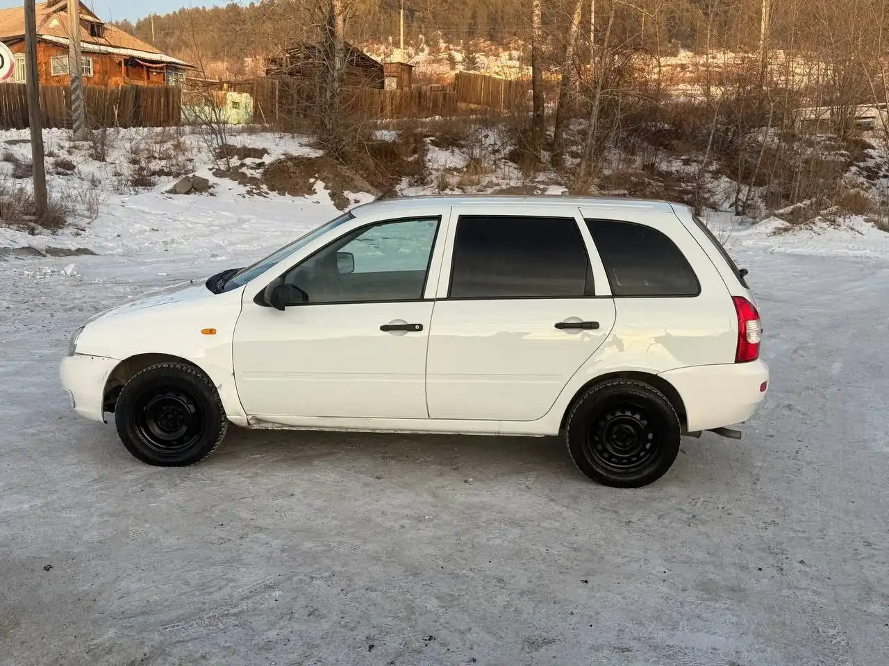 Продам Ладу Калину 2011 года