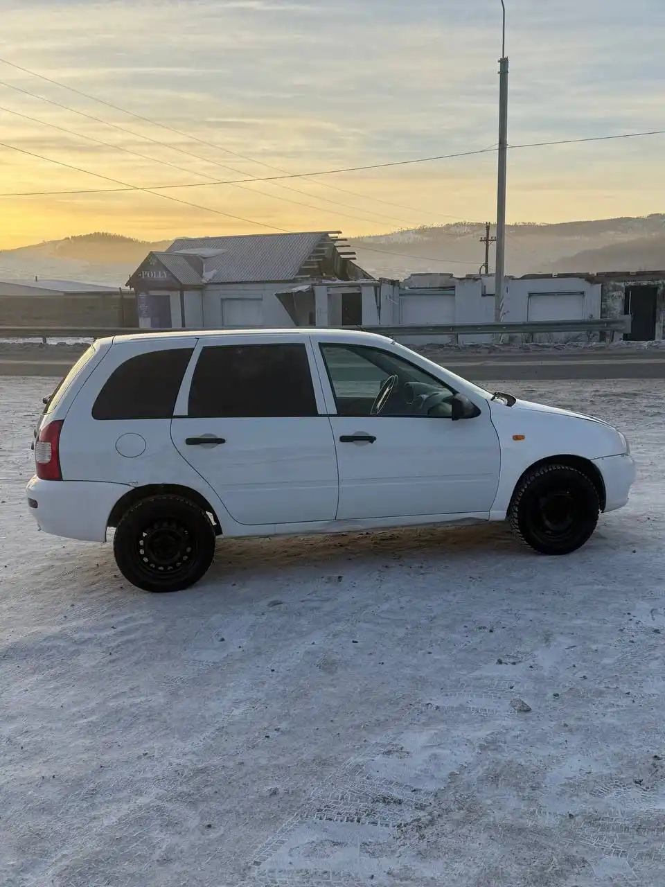 Продам Ладу Калину 2011 года