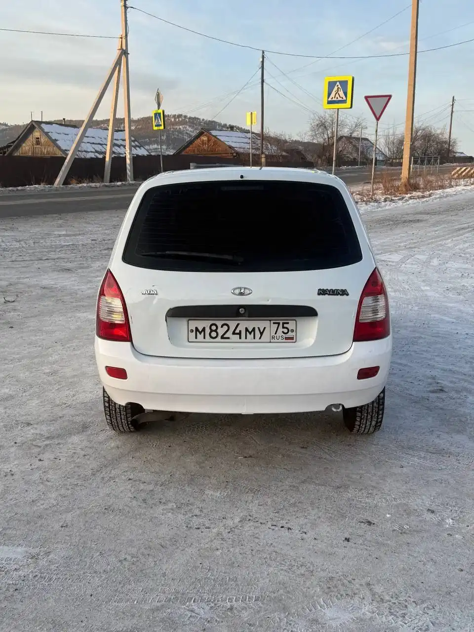 Продам Ладу Калину 2011 года