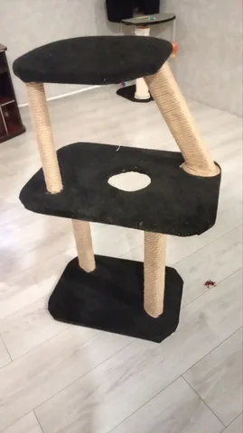 Когтеточка новая, крепкая - частное объявление в Чита