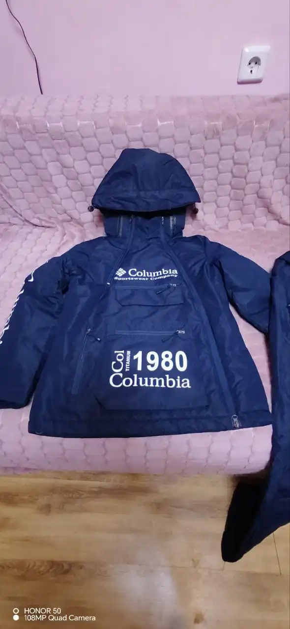 Продам одежду размер М 44 на рост 164