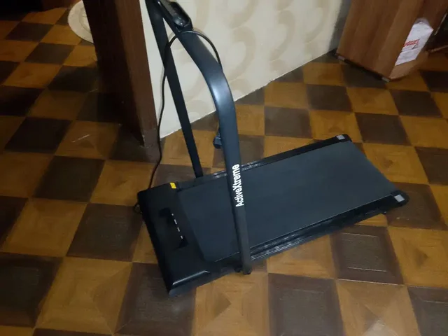 Беговая дорожка с пультом ДУ - частное объявление в Чита