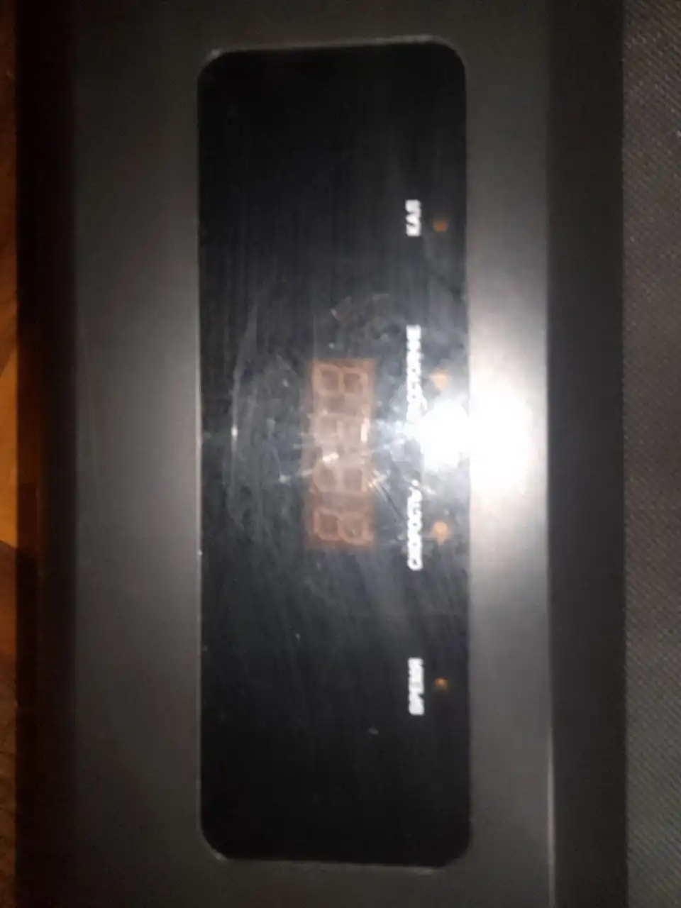 Беговая дорожка с пультом ДУ