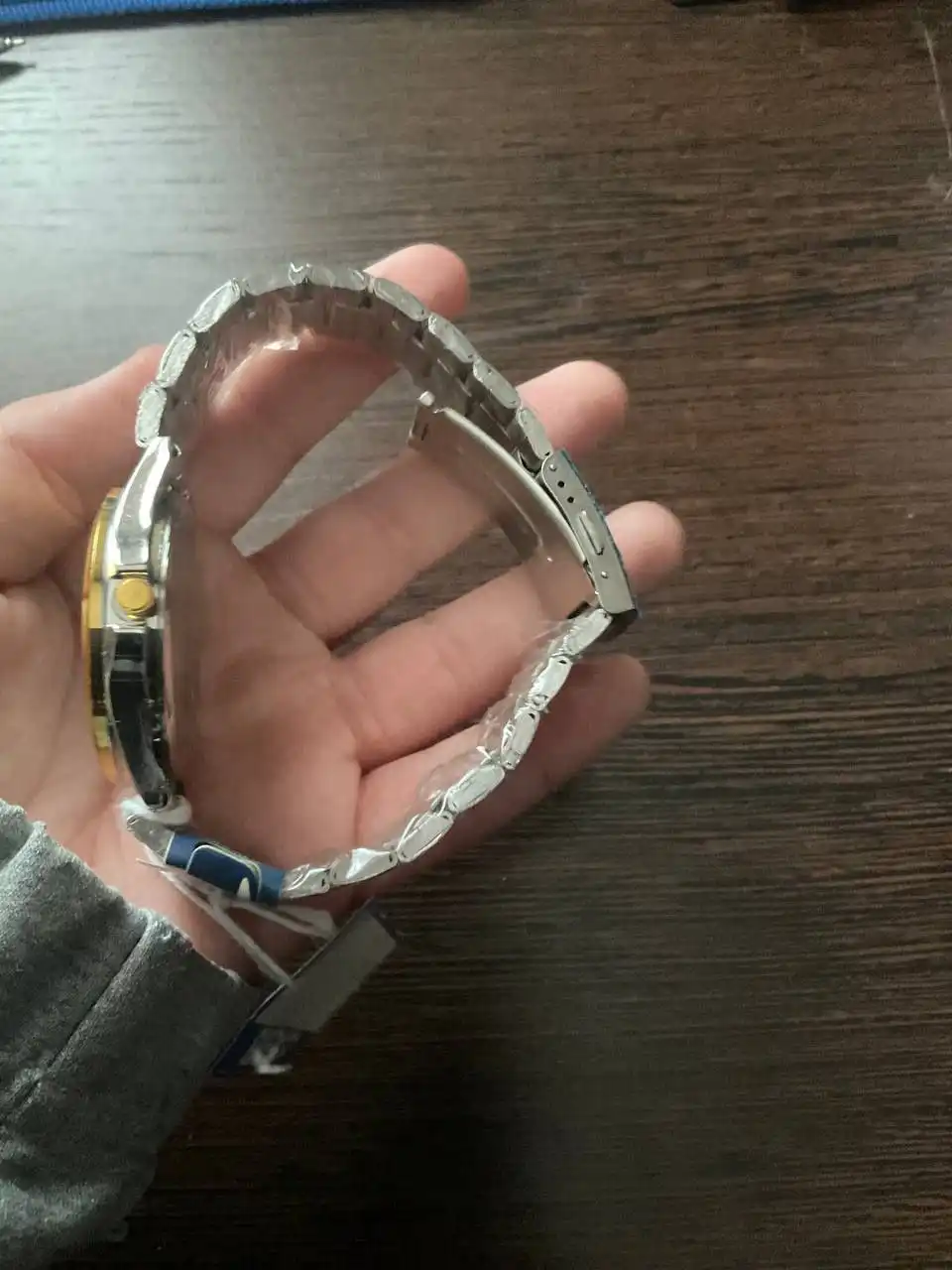 Продажа новых часов