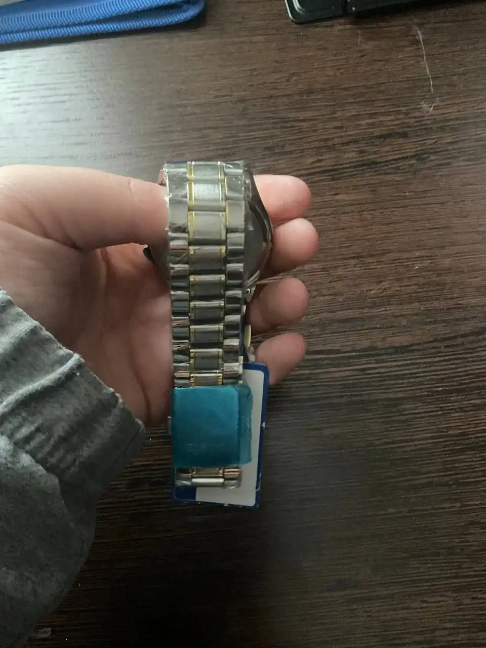 Продажа новых часов