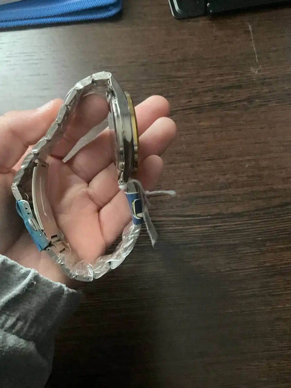 Продажа новых часов