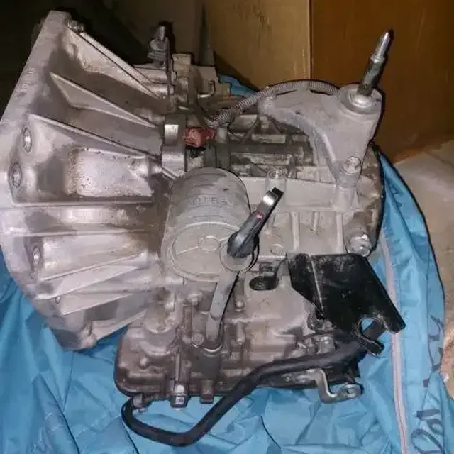 Продам автоматическую коробку передач на Ниссан Ванетта НВ 200 - частное объявление в Чита