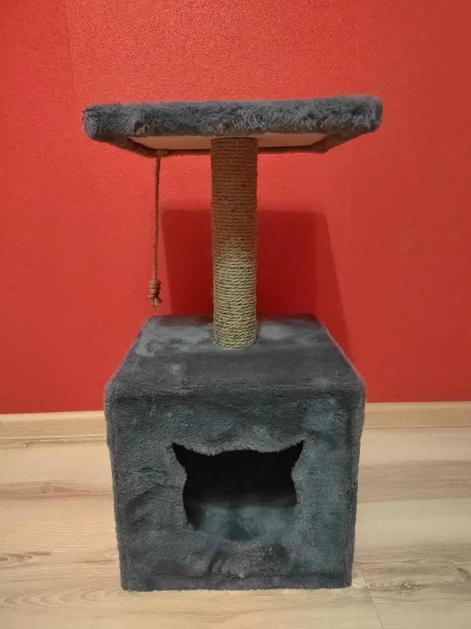 Продам домик для кошки