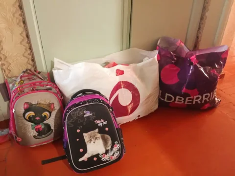 Отдам даром детские вещи для девочки 7-9 лет - частное объявление в Чита