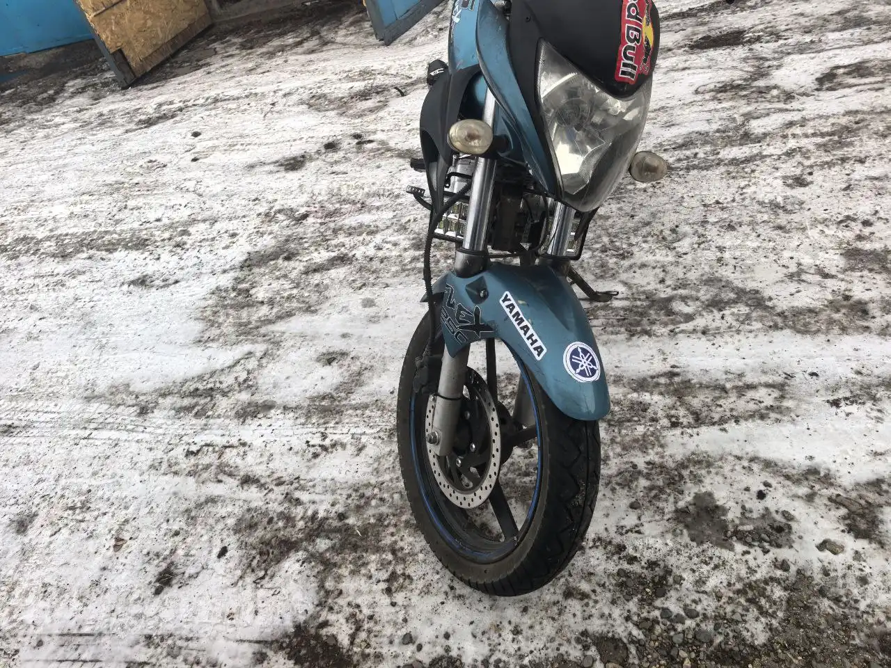 Продам Стелс флекс 250