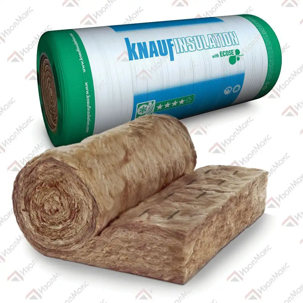 Продажа каменной ваты