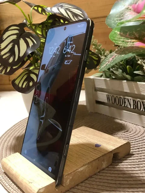 Продажа/обмен смартфона POCO F4 GT - частное объявление в Чита