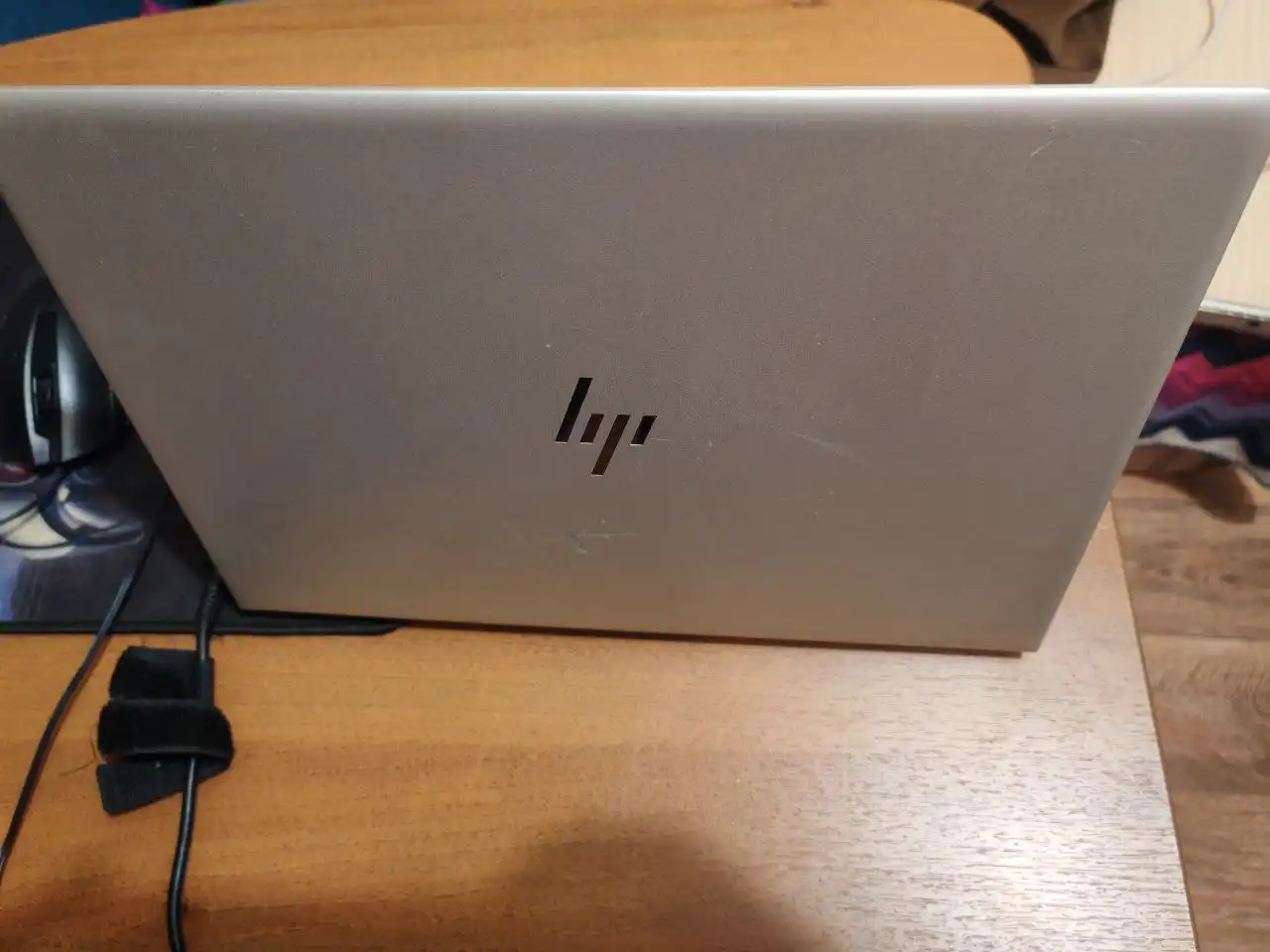 Продам ноутбук HP Elitebook