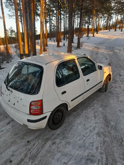 Продажа или обмен автомобиля ВАЗ 2104 - Авто в Чита