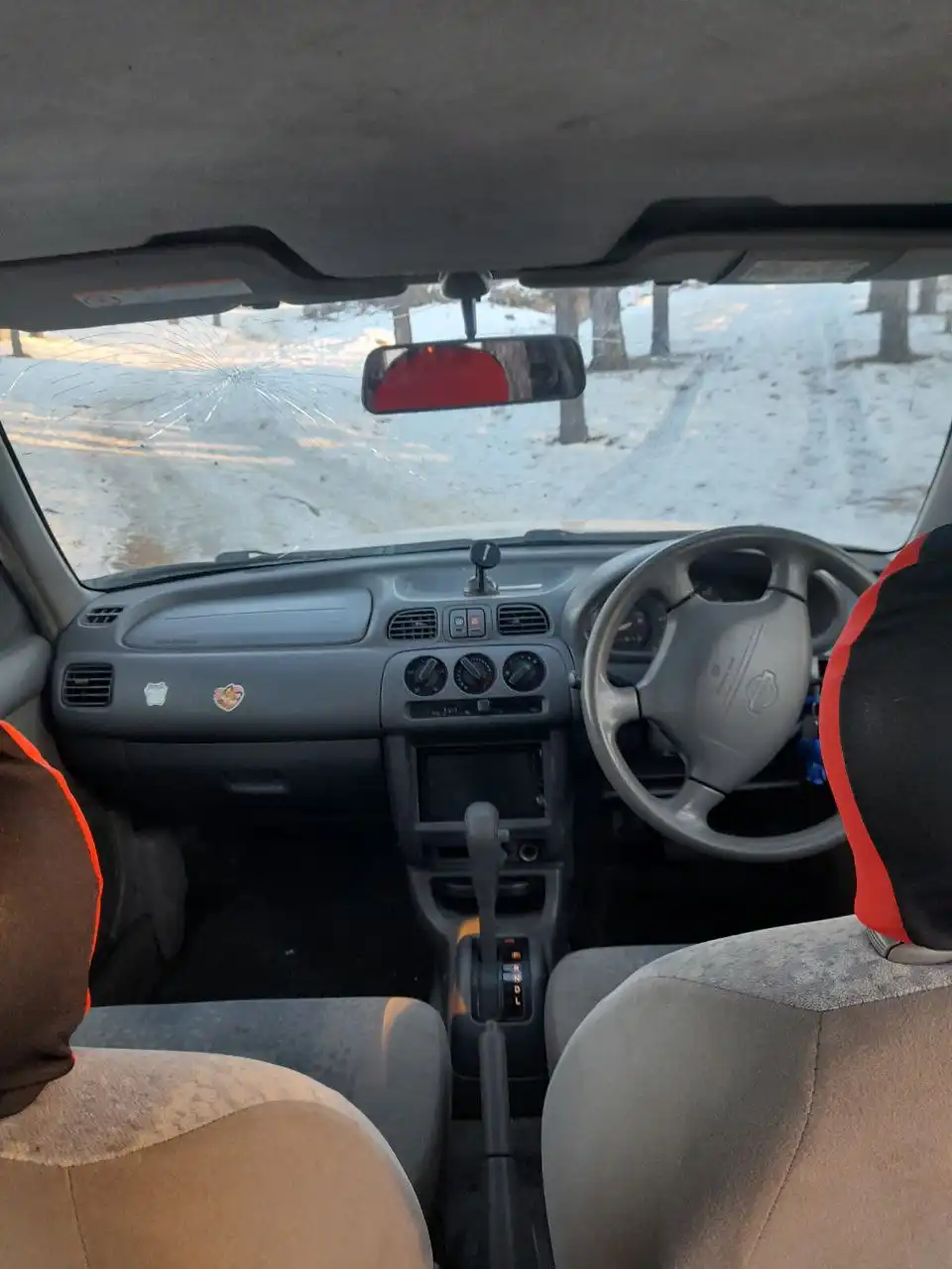 Продажа или обмен автомобиля ВАЗ 2104