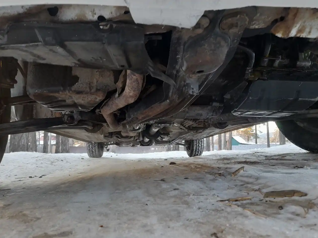 Продажа или обмен автомобиля ВАЗ 2104