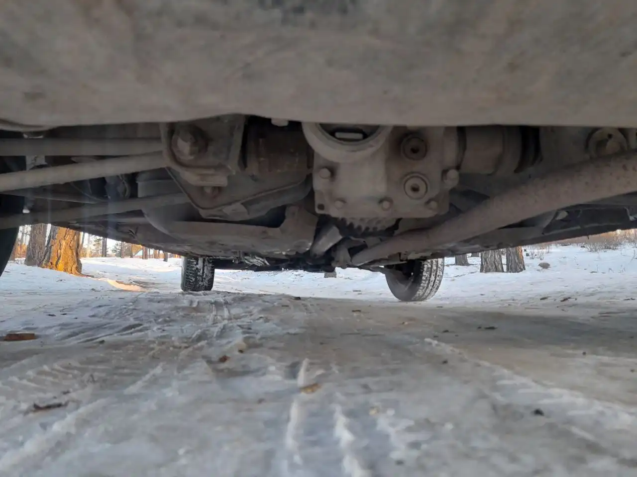 Продажа или обмен автомобиля ВАЗ 2104