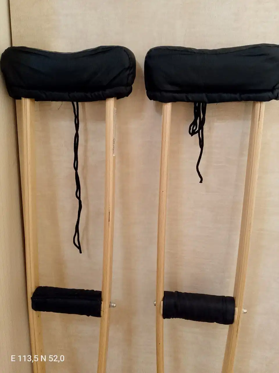 Продажа взрослых регулируемых костылей