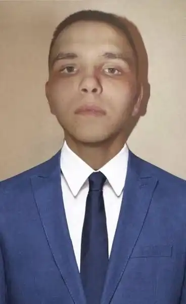 Поиск человека Киенко Вадима