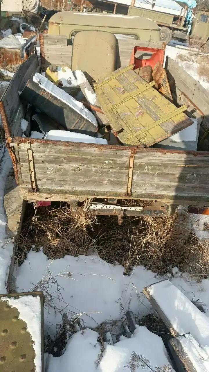 Продам УАЗ 452