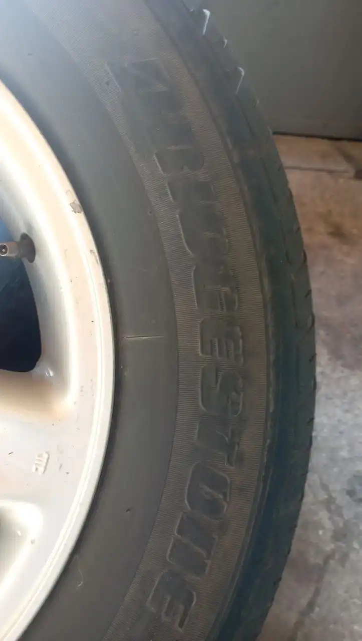 Продам летние колеса 225/70/16