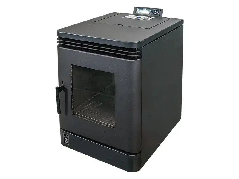 Печи для дома и бани от интернет-магазина «Гранит»