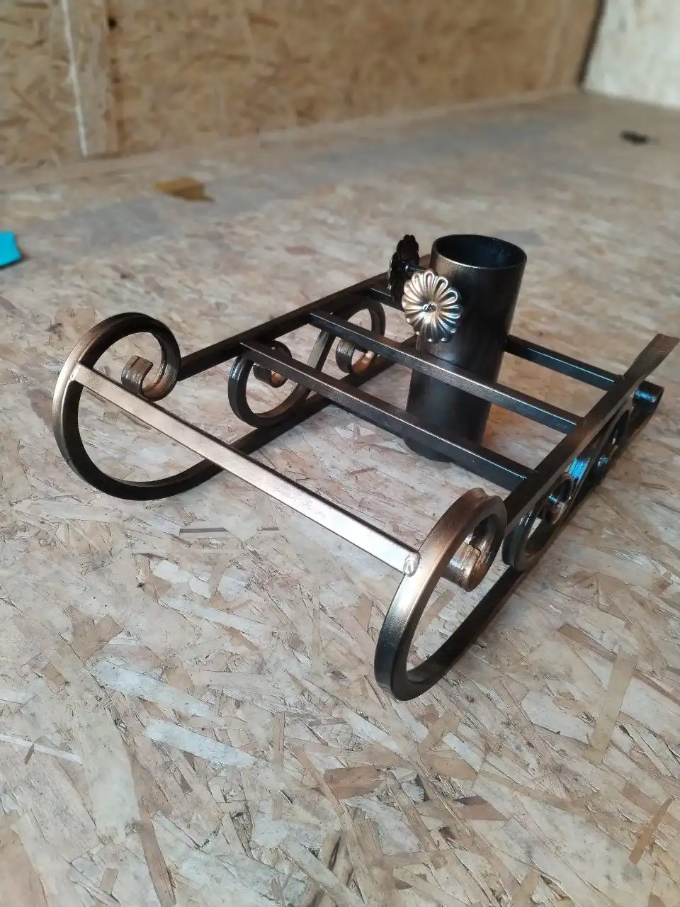 Доставка ёлочек и подставок по Чите и пригороду