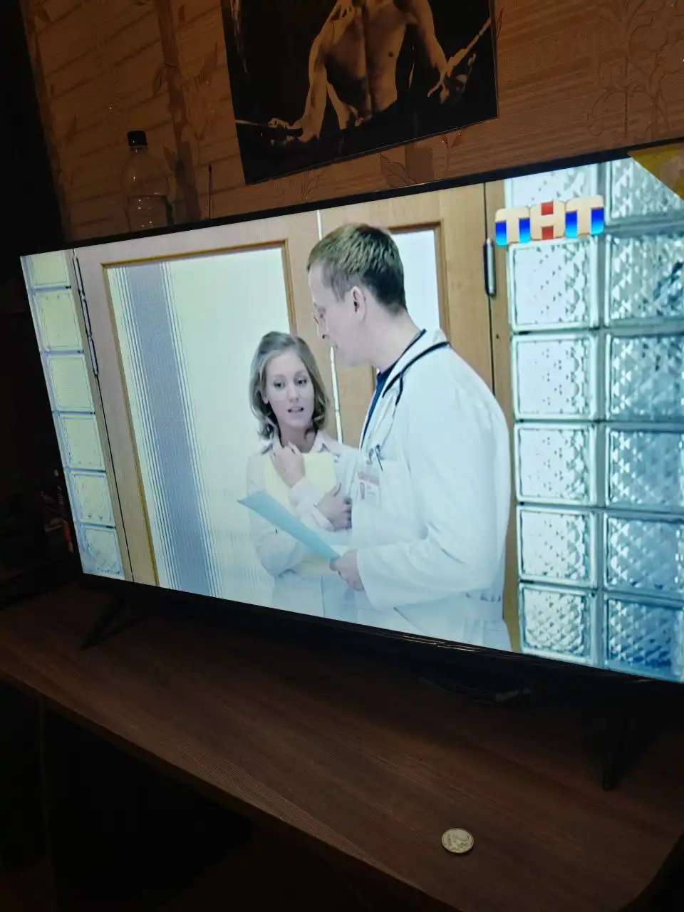 Продам умный телевизор в отличном состоянии