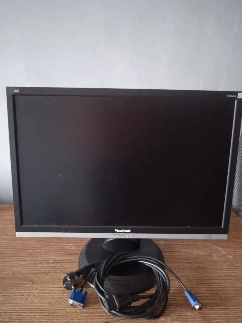 Монитор ViewSonic