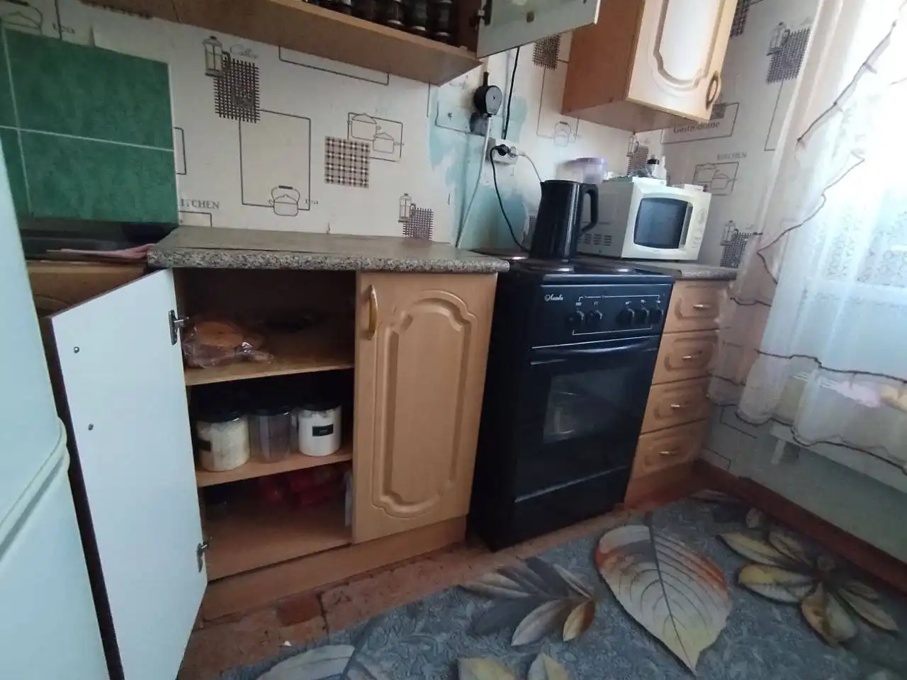 Отдам гарнитур бесплатно