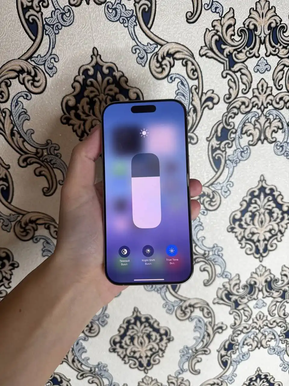 Продам iPhone 16 Pro 256GB