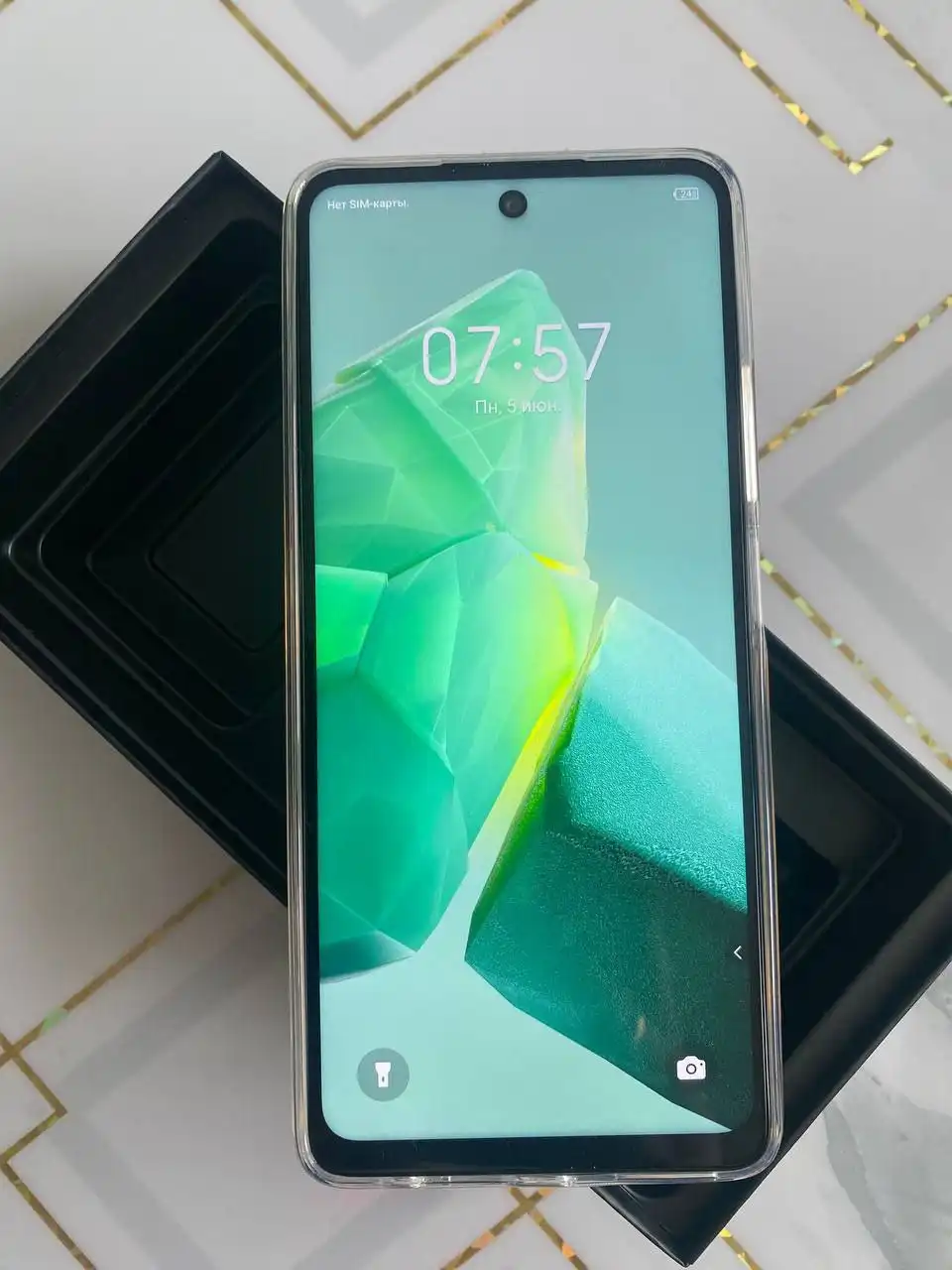 Продажа телефона