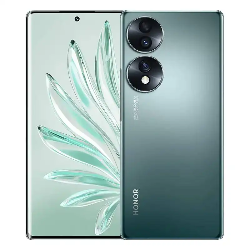 Продам телефон Honor 70 в отличном состоянии