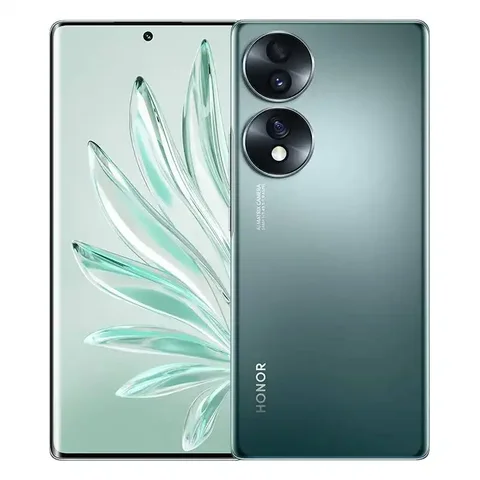 Продам телефон Honor 70 в отличном состоянии - Электроника в Чита