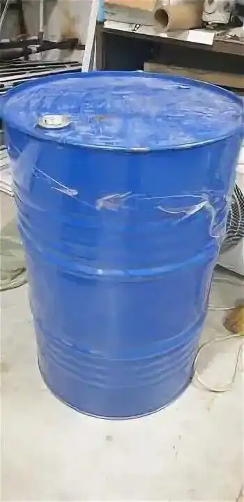 Бочки из под краски