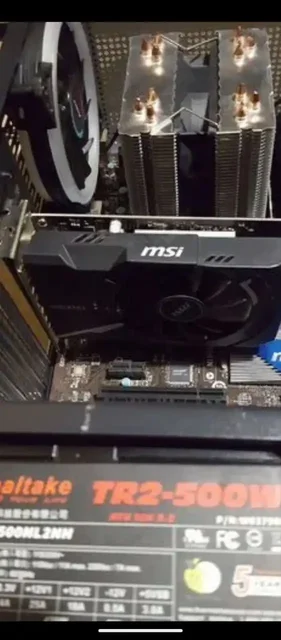 Продам красивый ПК с фирменным блоком - Электроника в Чита