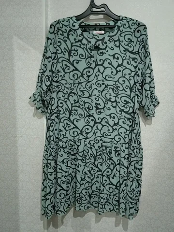 Продам новое платье размер 52-54 - Одежда в Чита