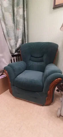 Продам кресло в отличном состоянии - Барахолка в Чита