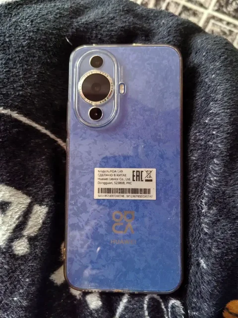 Продам Huawei nova 12s - Электроника в Чита