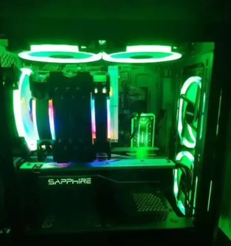 Продам ПК в разбор - Электроника в Чита