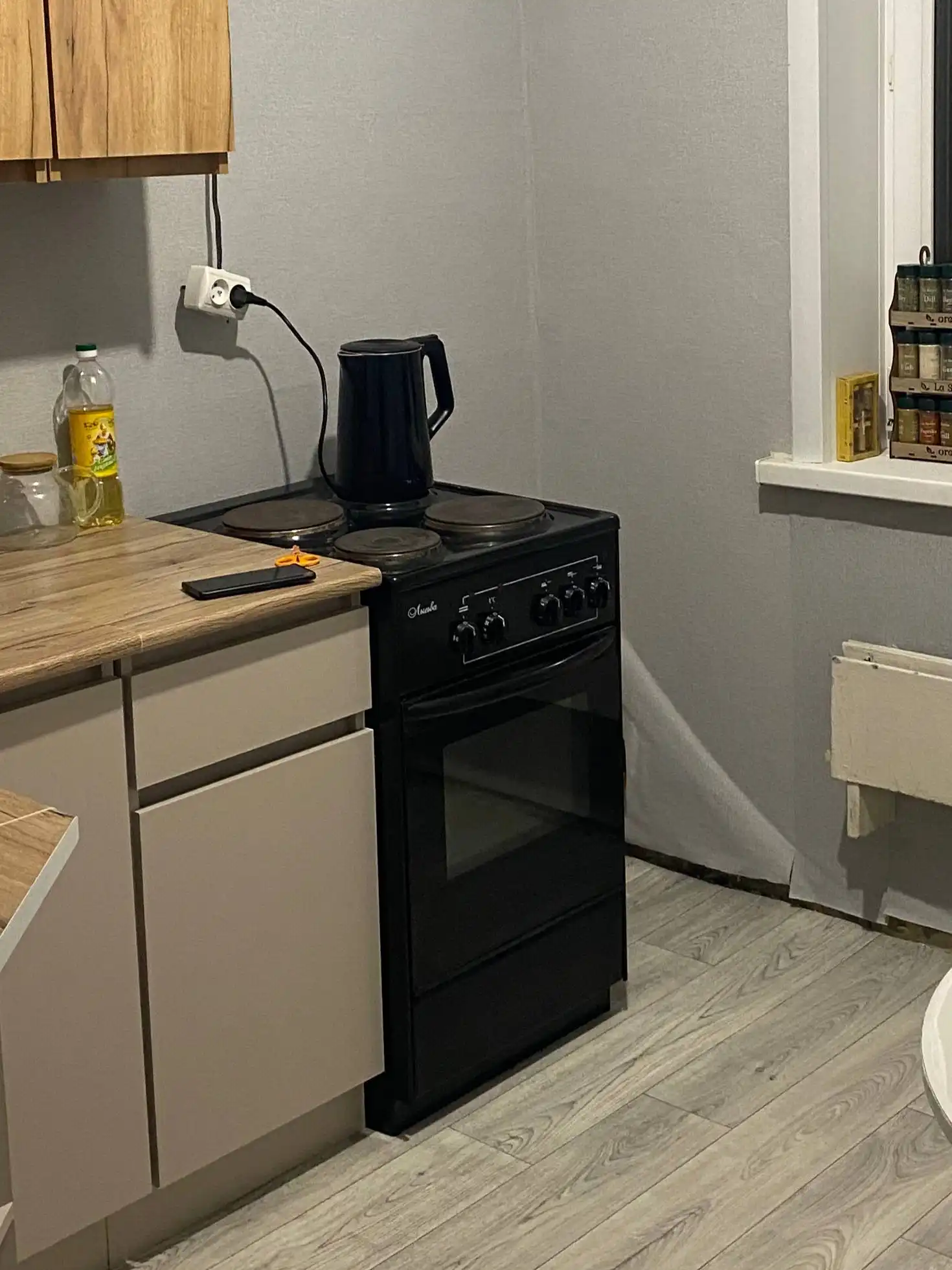 Продажа плитки в районе КСК