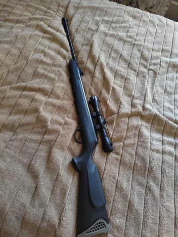 Продажа пневматической винтовки Хатсан - Садоводство в Чита