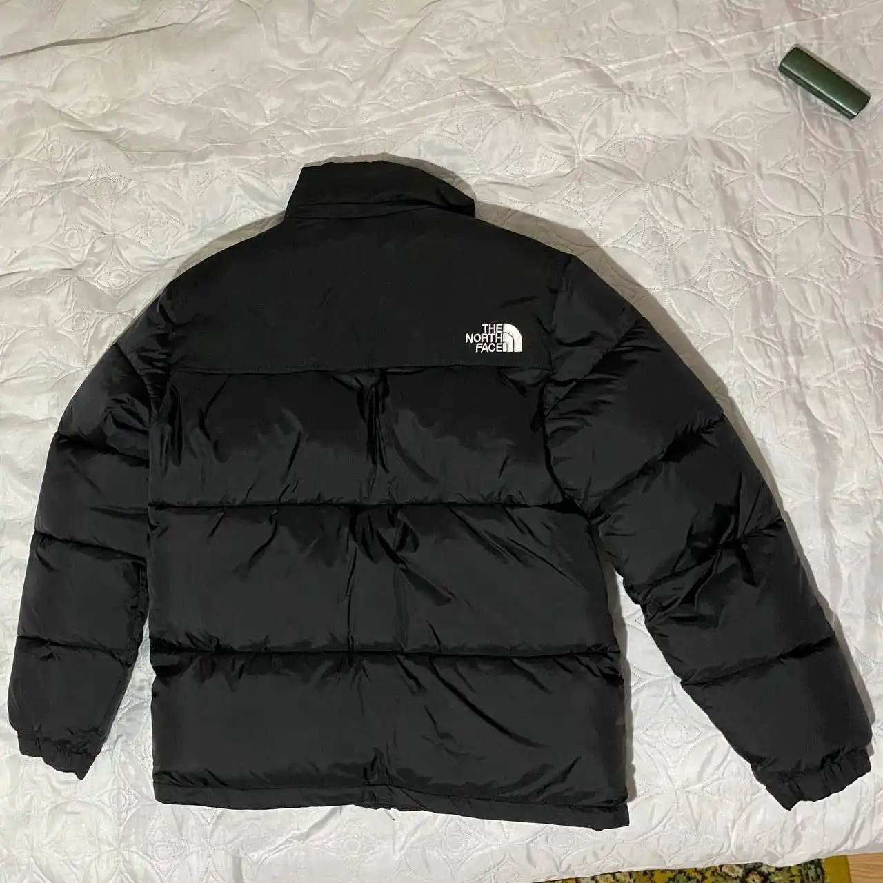 Мужской пуховик XL