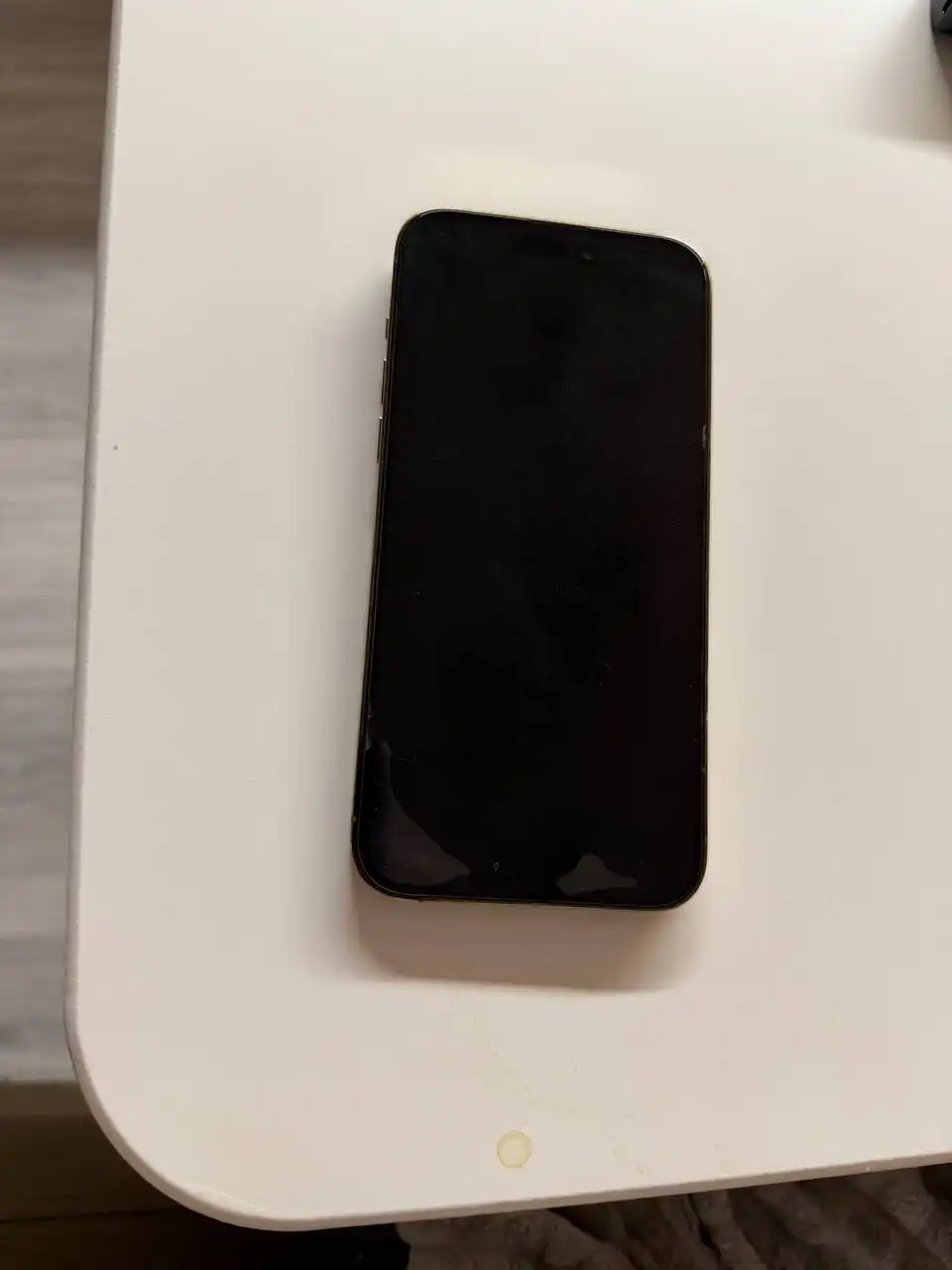 iPhone 14 Pro Max 256gb в отличном состоянии - Смартфоны (Электроника) в Чита