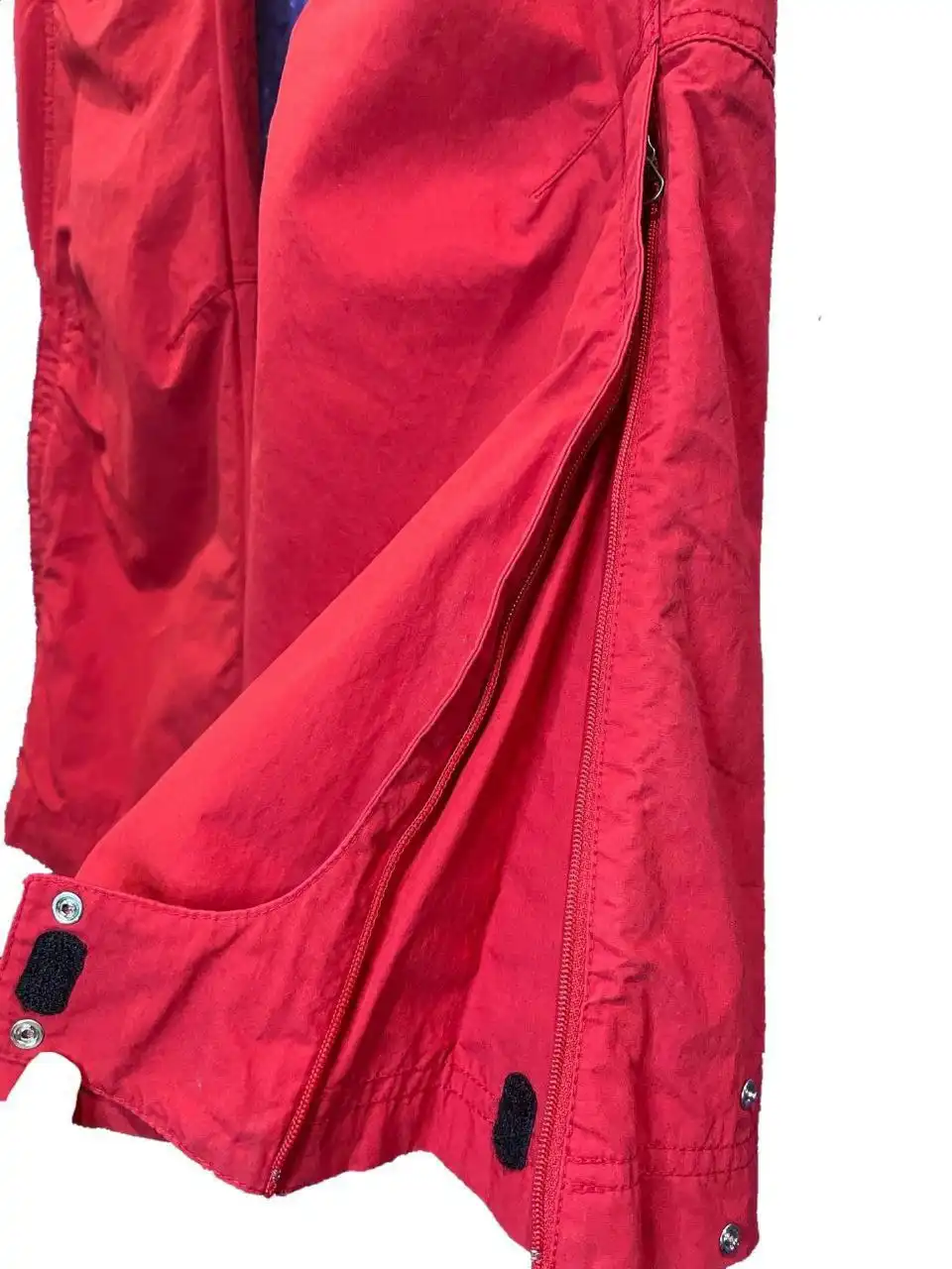 Винтажные горнолыжные штаны Nike ACG 90-х, размер M - Спортивная одежда (Одежда) в Чита