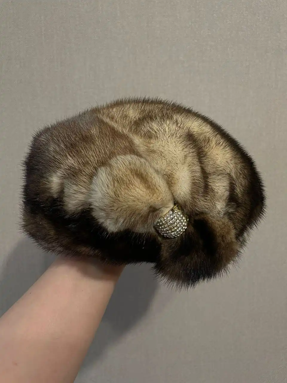 Норковая шуба в отличном состоянии - Верхняя одежда (Одежда) в Чита