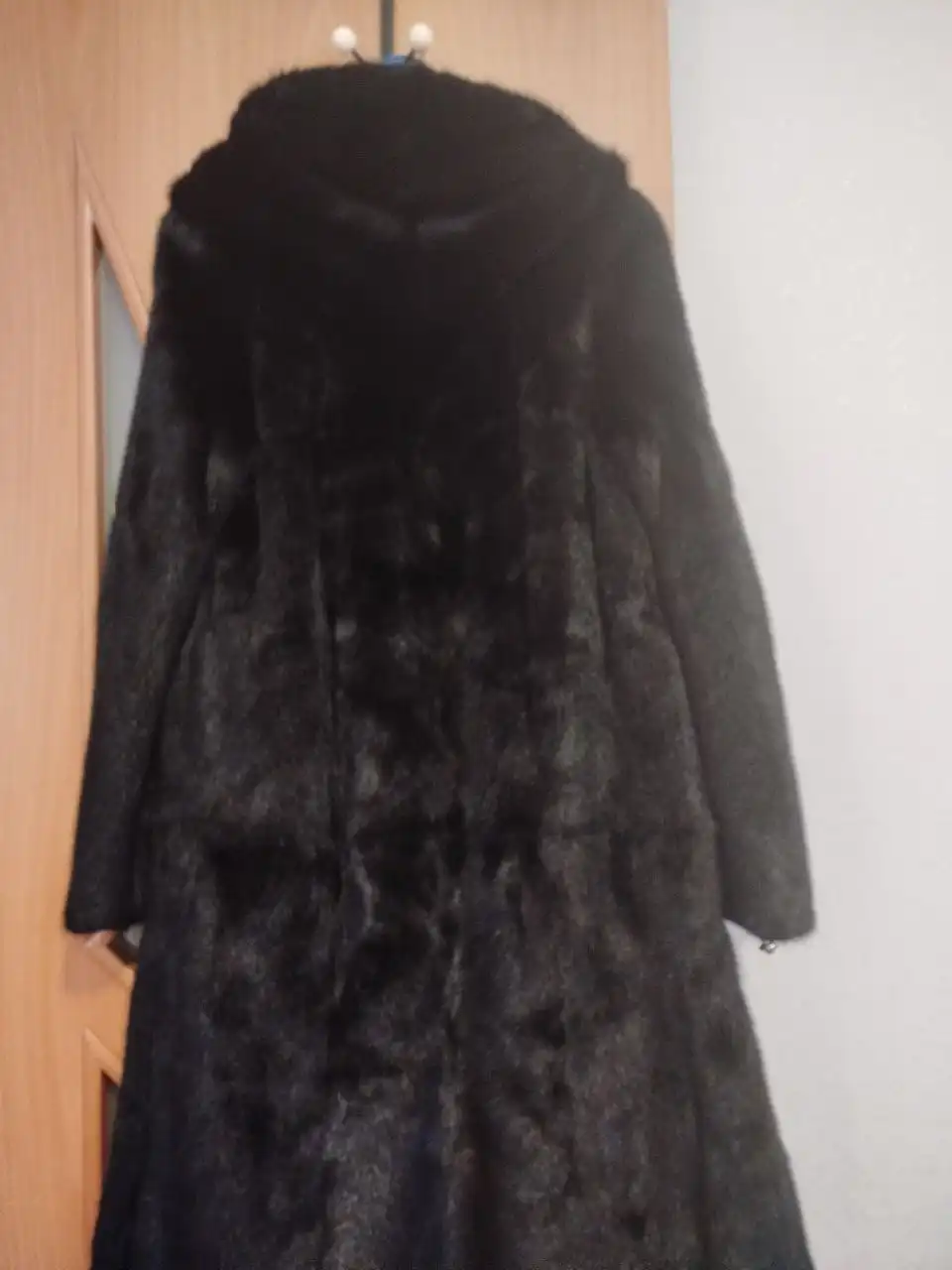 Продам норковую шубу размер 42 - Верхняя одежда (Одежда) в Чита