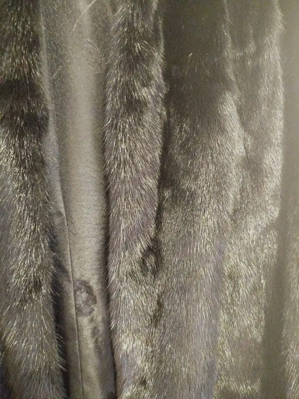 Продам норковую шубу размер 42 - Верхняя одежда (Одежда) в Чита