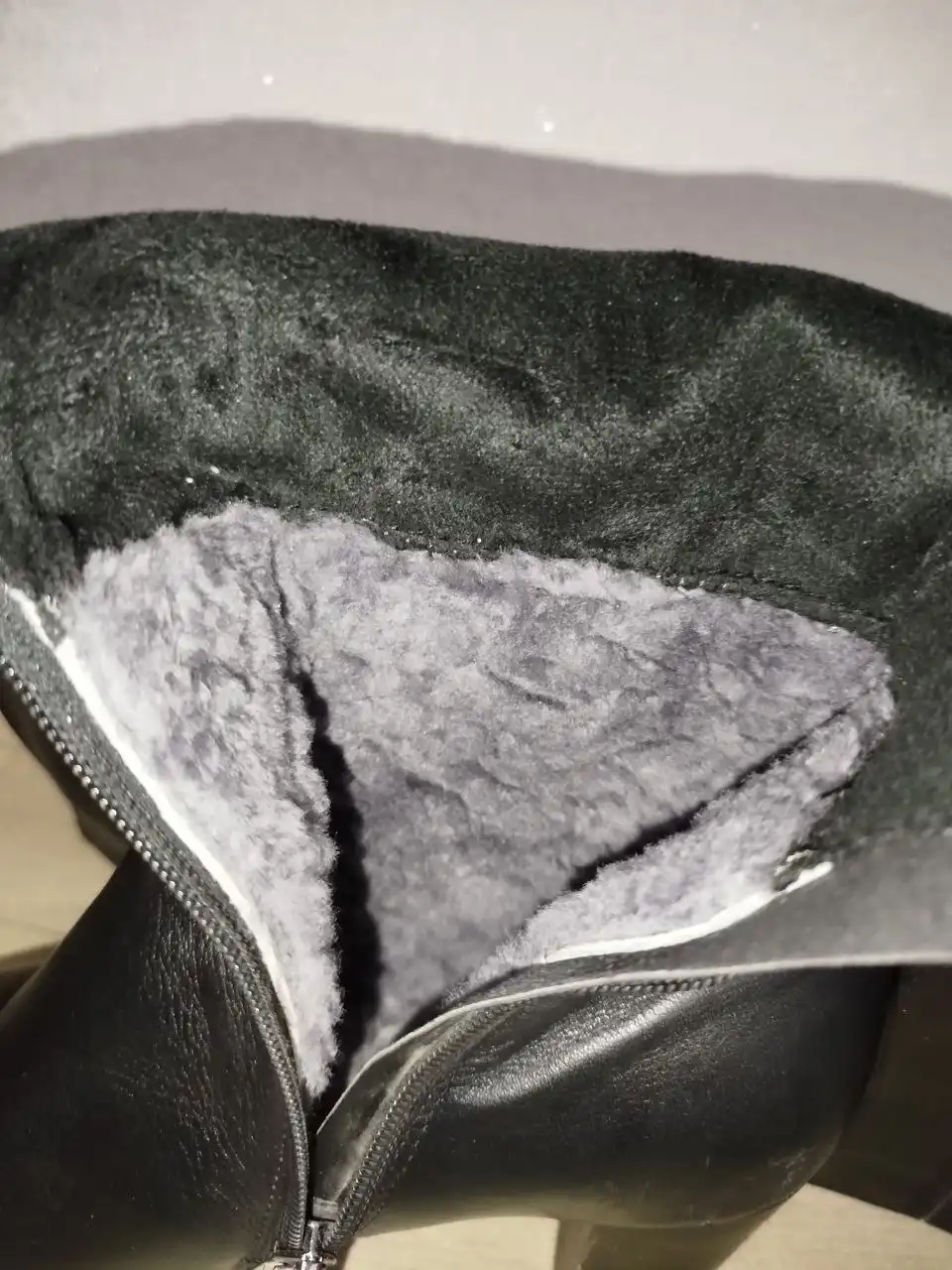 Продам зимние сапоги 35 размера на узкую ногу - Обувь (Одежда) в Чита